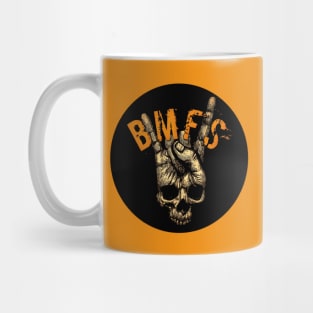 BMFS Mug